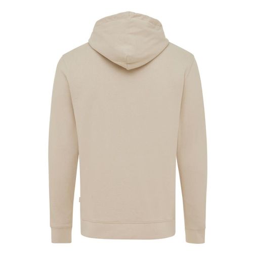 Hoodie i genanvendt bomuld - Billede 23